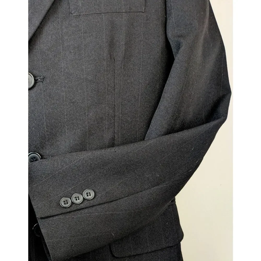 Luighi Balini vintage 80s